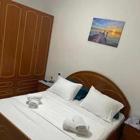 Poseidonseaview Lägenhet