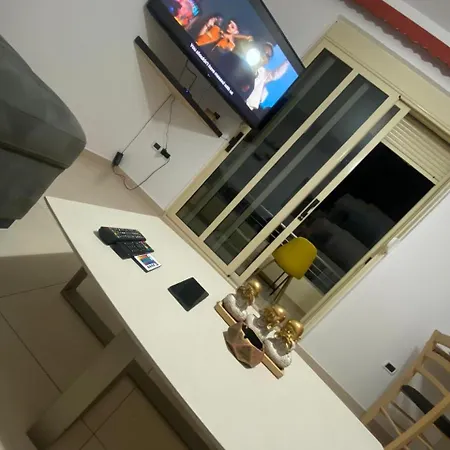 아파트 Poseidonseaview