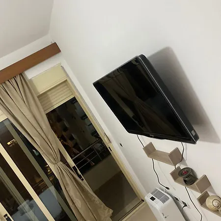 Poseidonseaview Apartment *